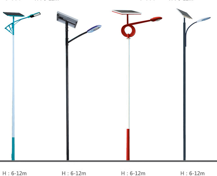 農(nóng)村太陽能路燈_太陽能路燈_太陽能路燈價格