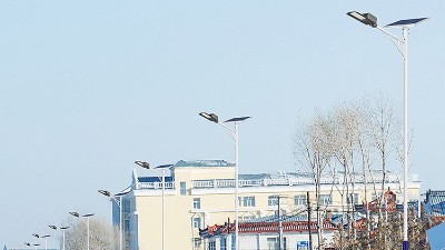 太陽能路燈控制器有哪些特性