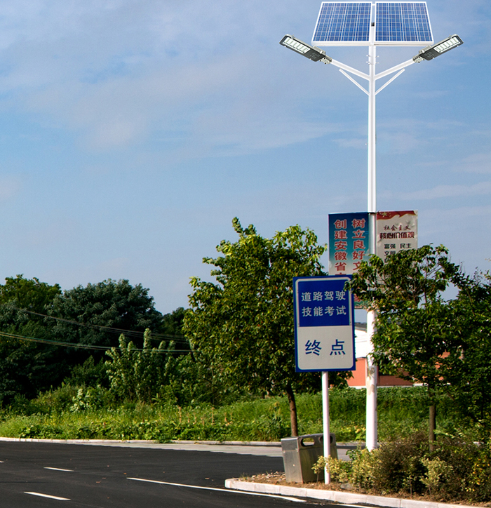 太陽能led路燈_太陽能路燈生產(chǎn)廠家_太陽能路燈價格及圖片