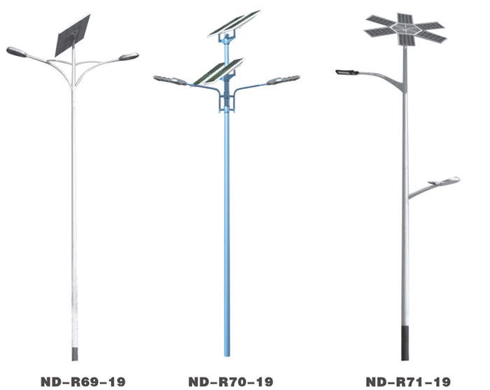 南德太陽(yáng)能路燈 太陽(yáng)能路燈廠家 太陽(yáng)能路燈定制