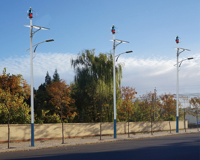 風光互補太陽能路燈_太陽能LED路燈_太陽能路燈價格及圖片