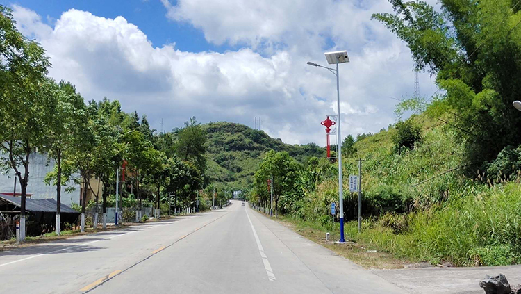 太陽(yáng)能路燈_廣東太陽(yáng)能路燈_6米太陽(yáng)能路燈