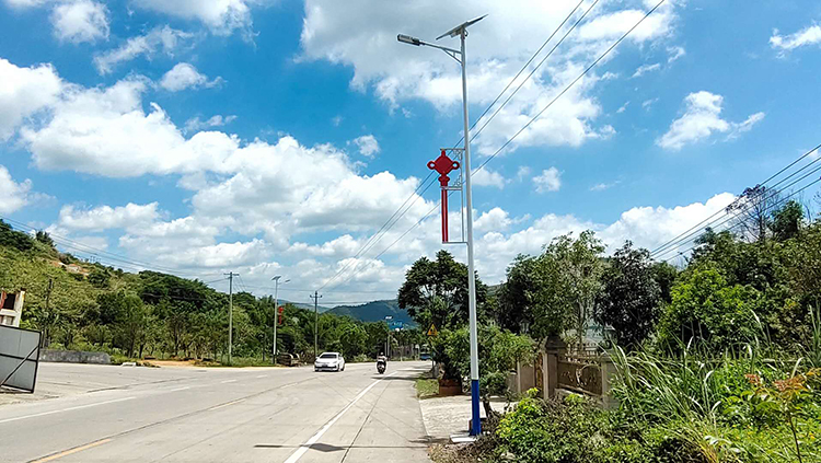 太陽(yáng)能路燈_廣東太陽(yáng)能路燈_6米太陽(yáng)能路燈