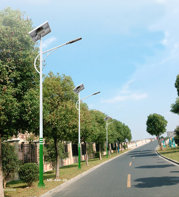 太陽能路燈_太陽能路燈廠家_太陽能路燈哪個(gè)好