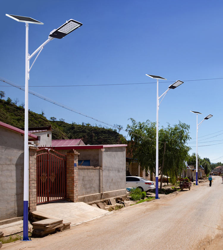 太陽(yáng)能路燈_太陽(yáng)能路燈廠家_太陽(yáng)能道路燈