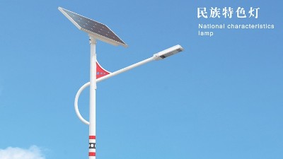 太陽能路燈如何判定穩(wěn)定