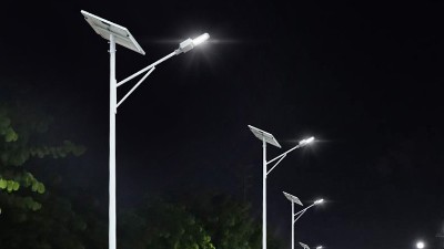 為何 LED 路燈色溫選擇與視覺舒適性有關(guān)？